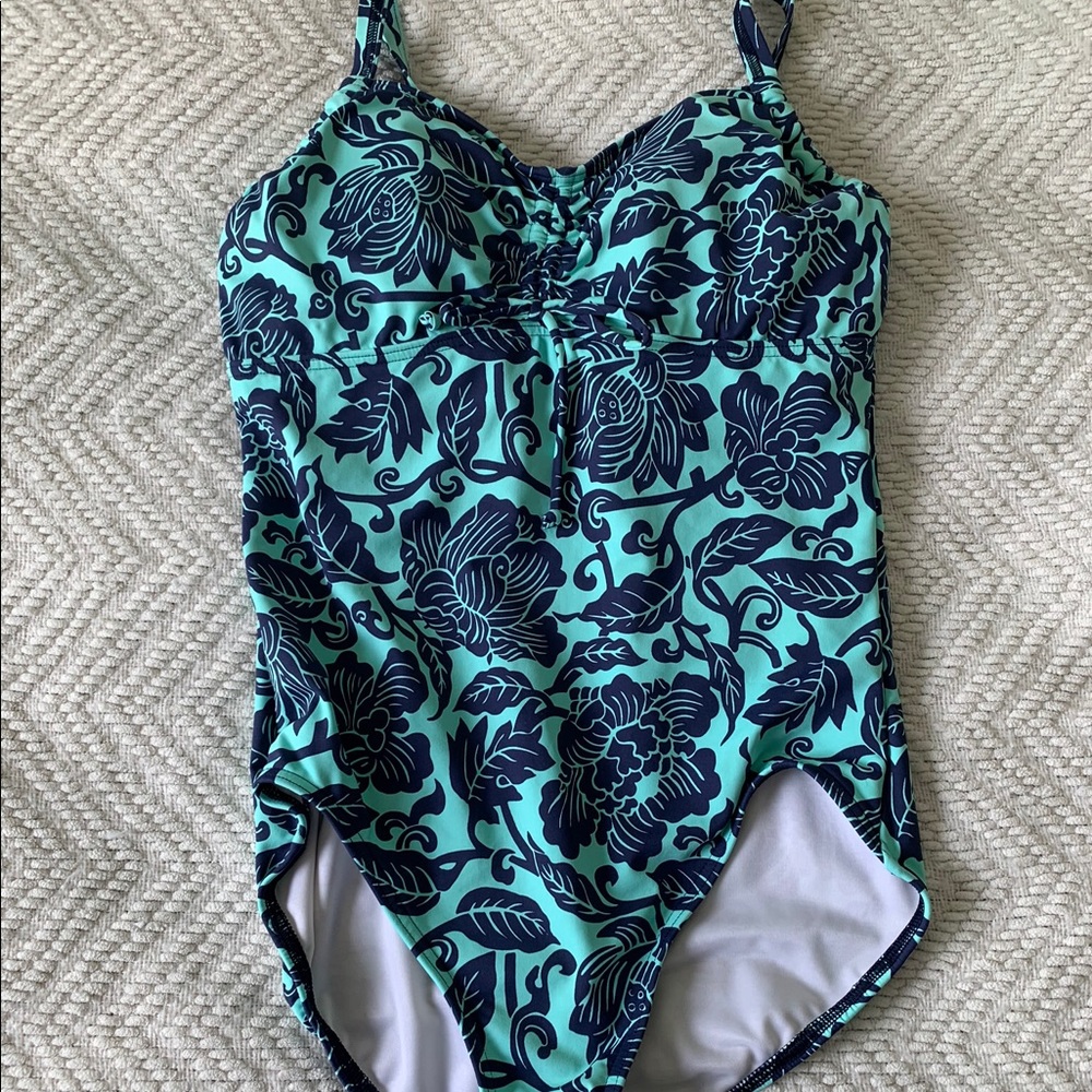Lands End Swimsuit